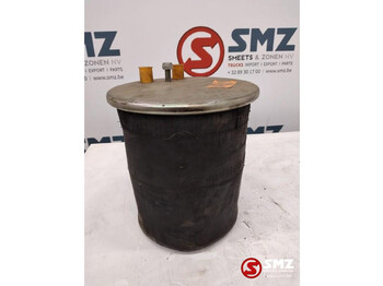 Piezas de recambio MAN TGA
