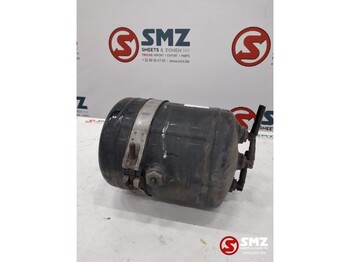Piezas de recambio MAN TGX
