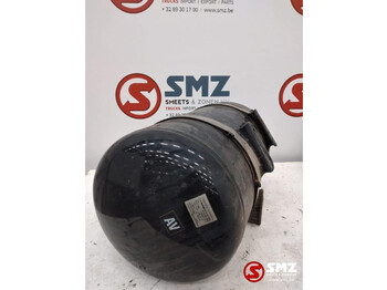 Piezas de recambio MAN TGX