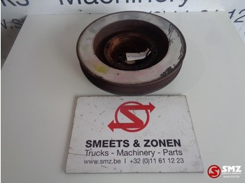 Piezas de recambio MERCEDES-BENZ Actros