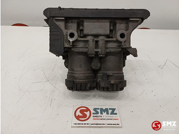 Piezas de recambio SCANIA