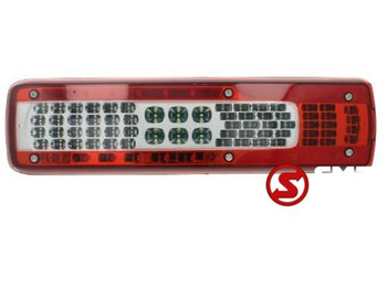 Luz trasera VOLVO FH16