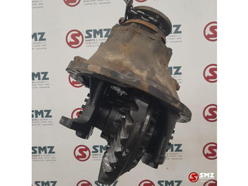 Diferencial para Camión Volvo Occ Differentiëel Volvo: foto 4