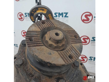 Diferencial para Camión Volvo Occ Differentiëel Volvo: foto 5