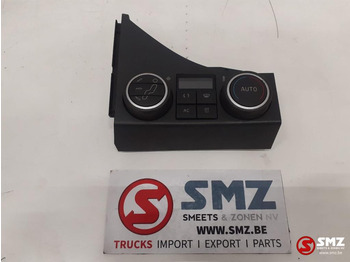 Sistema eléctrico VOLVO