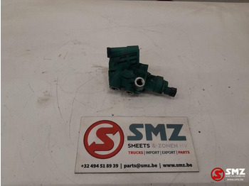 Procesamiento de combustible VÖGELE