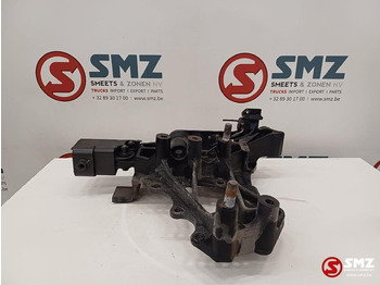 Bastidor/ Chasis para Camión Volvo Occ bumperbeugel vooraan links Volvo: foto 3 Bastidor/ Chasis para Camión Volvo Occ bumperbeugel vooraan links Volvo: foto 3