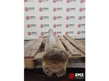 Palier para Camión Volvo Occ cardanas Volvo: foto 4