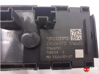 Sistema eléctrico para Camión Volvo Occ dashbordpaneel Volvo: foto 3