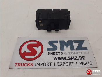 Sistema eléctrico para Camión Volvo Occ dashbordpaneel Volvo: foto 2