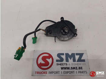 Sistema eléctrico VOLVO