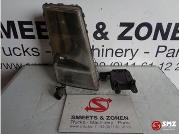Faro delantero VOLVO FH12