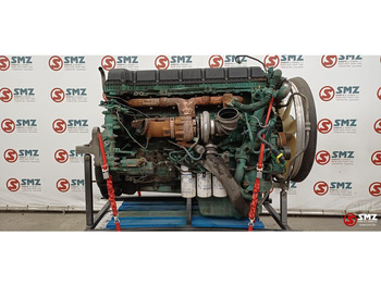 Motor VOLVO