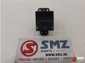 Sistema eléctrico VOLVO