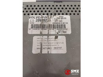 Sistema eléctrico para Camión Volvo Occ radio Volvo: foto 4