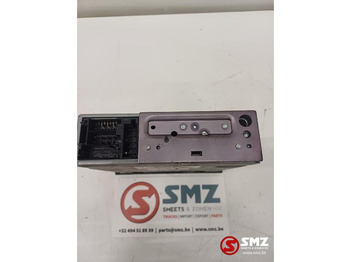 Sistema eléctrico para Camión Volvo Occ radio Volvo: foto 2