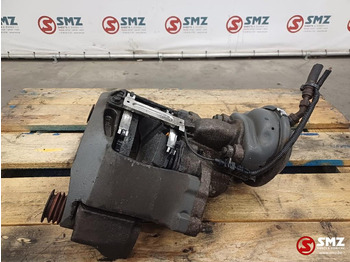 Pinza de freno para Camión Volvo Occ remklauw vooras Volvo: foto 3 Pinza de freno para Camión Volvo Occ remklauw vooras Volvo: foto 3