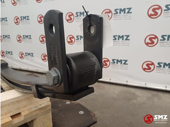 Suspensión de ballestas para Camión Volvo Occ set voorste bladveren Volvo: foto 2 Suspensión de ballestas para Camión Volvo Occ set voorste bladveren Volvo: foto 2