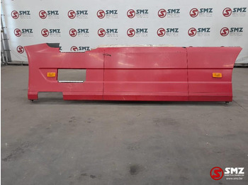 Bastidor/ Chasis VOLVO