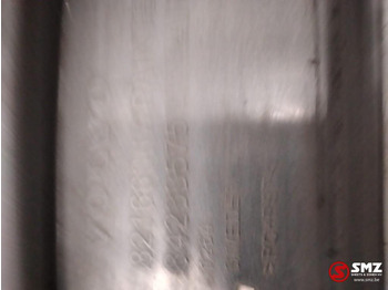 Carrocería y exterior para Camión Volvo Occ spatbordverlenging links Volvo FH4 82166367: foto 3