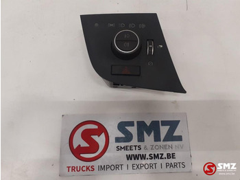 Sistema eléctrico VÖGELE