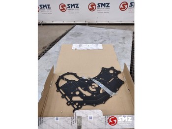 Caja de cambios ZF