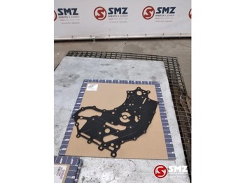 Caja de cambios ZF