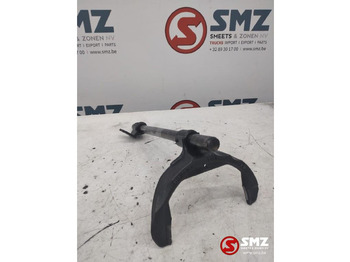 Caja de cambios ZF