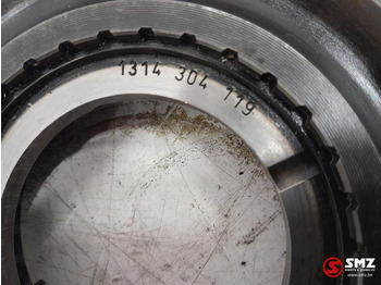 Caja de cambios para Camión ZF Occ tandwiel ZF: foto 4