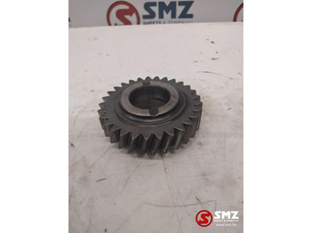 Caja de cambios ZF