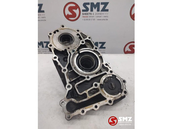 Caja de cambios ZF