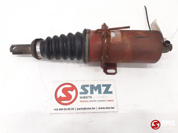 Embrague y piezas ZETTELMEYER