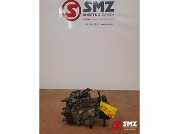 Bomba de combustible ZEXEL