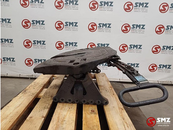 Quinta rueda para Camión jost Occ koppelschotel JSK40 JOST: foto 3 Quinta rueda para Camión jost Occ koppelschotel JSK40 JOST: foto 3