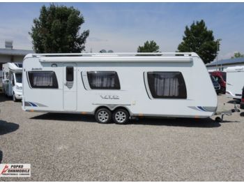Caravana Dethleffs Exclusiv VIP 675 DB: foto 1