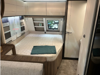 Caravana Excellent Edition 650 KMFe: foto 5 Caravana Excellent Edition 650 KMFe: foto 5