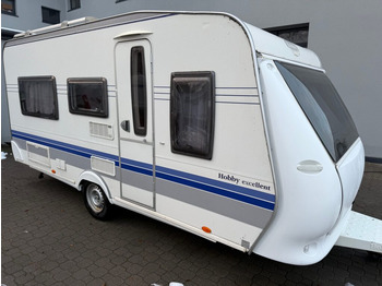 Caravana HOBBY EXCELLENT