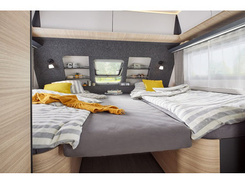 Caravana Hobby MAXIA 585 UL: foto 3