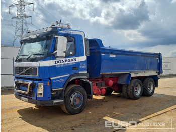 Camión volquete VOLVO FM9