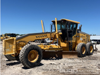 Grader VOLVO
