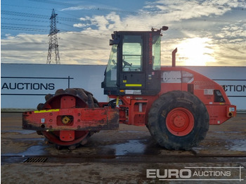 Rodillo 2011 CAT CP533E: foto 2 Rodillo 2011 CAT CP533E: foto 2