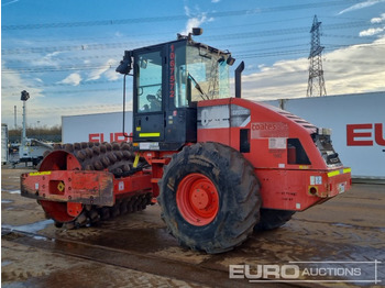 Rodillo 2011 CAT CP533E: foto 3 Rodillo 2011 CAT CP533E: foto 3