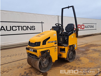 Rodillo JCB