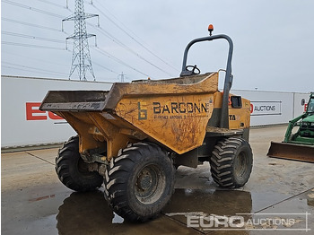 Minidumper TEREX