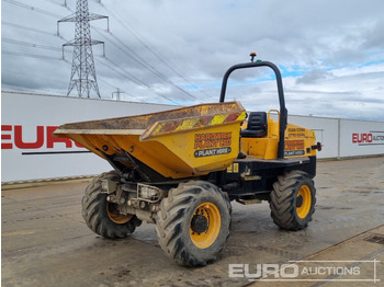 Minidumper JCB