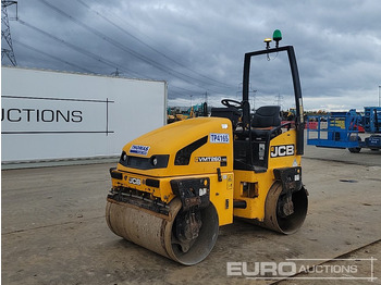 Rodillo JCB