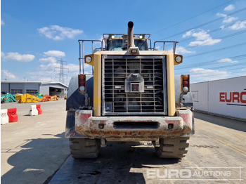 Cargadora de ruedas 2015 Komatsu WA470-7: foto 4