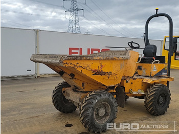 Minidumper THWAITES