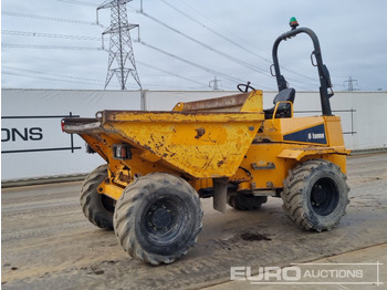 Minidumper THWAITES