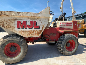 Minidumper THWAITES